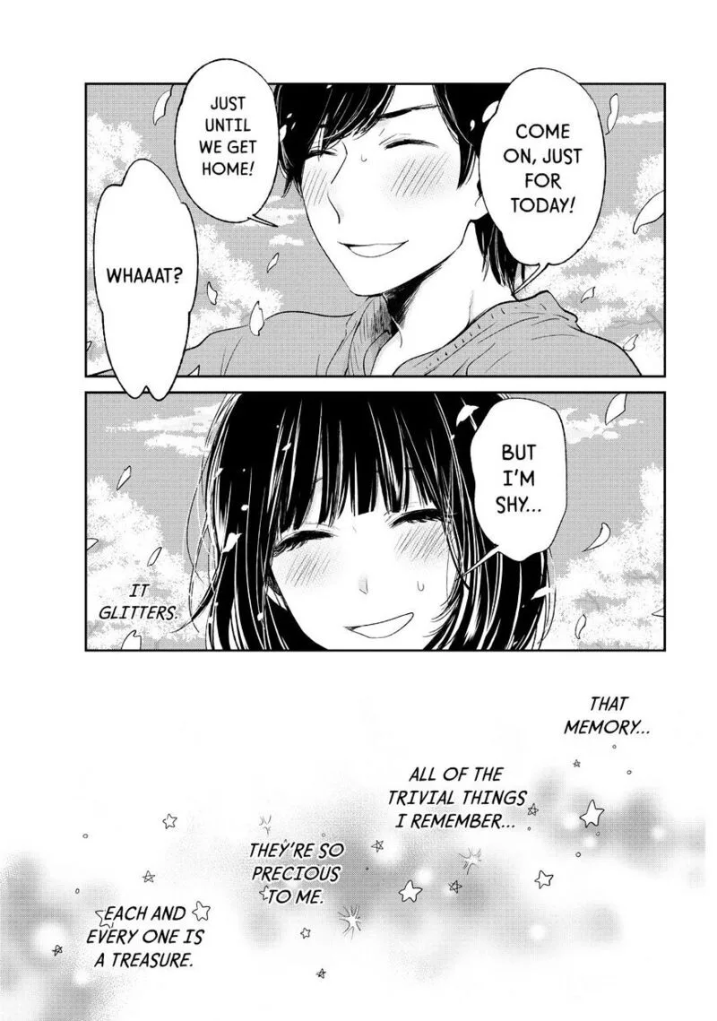 Kuzu no Honkai Chapter 32 page 14
