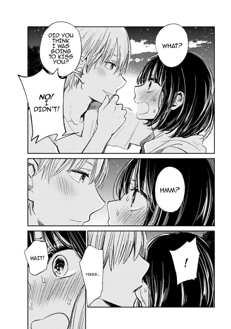 Kuzu no Honkai Chapter 32 page 20