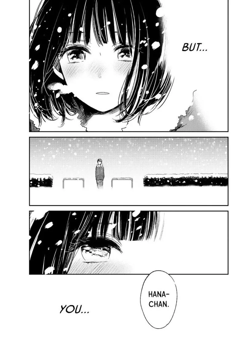 Kuzu no Honkai Chapter 32 page 8