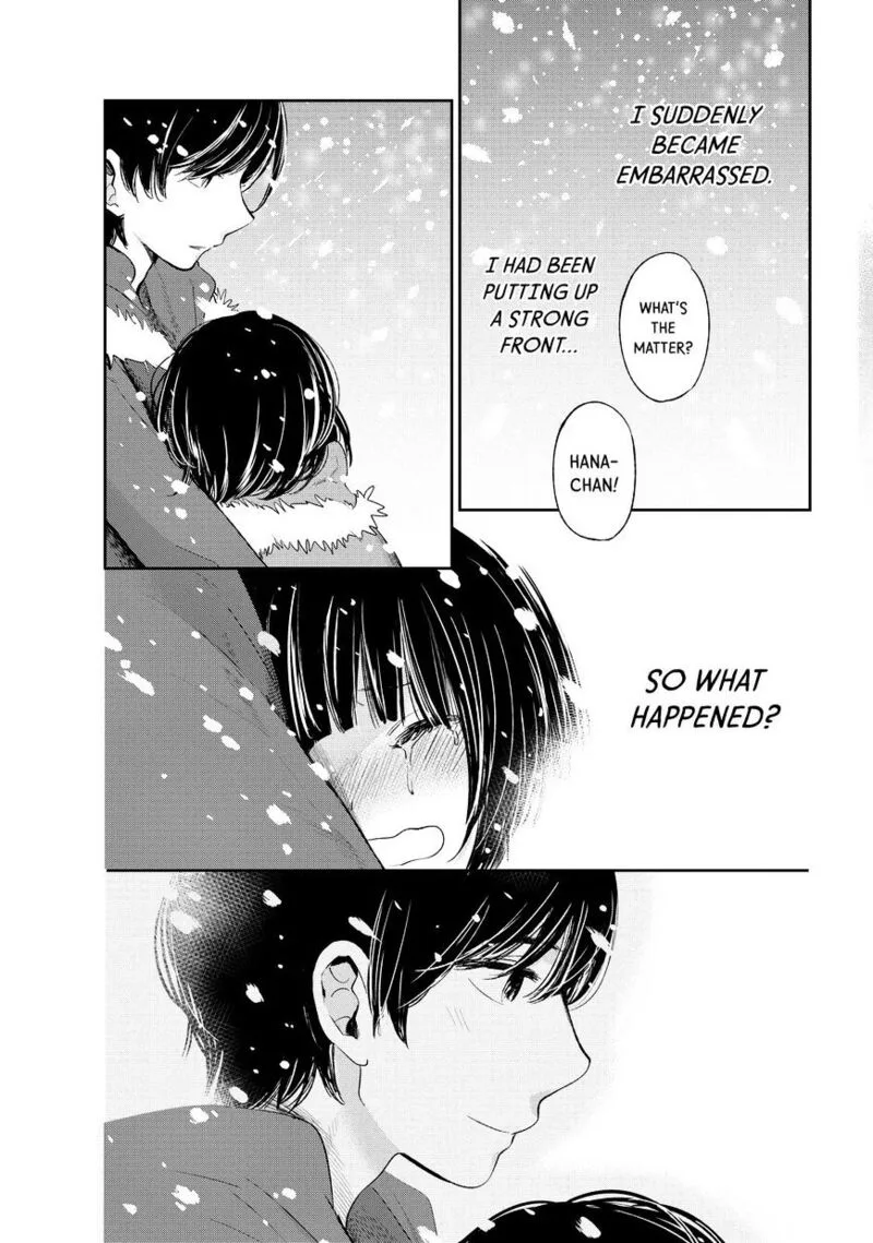 Kuzu no Honkai Chapter 32 page 10