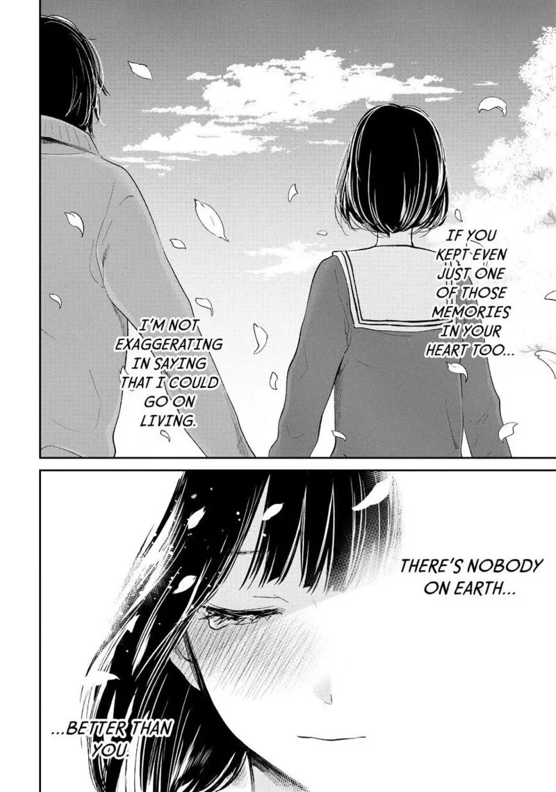 Kuzu no Honkai Chapter 32 page 15