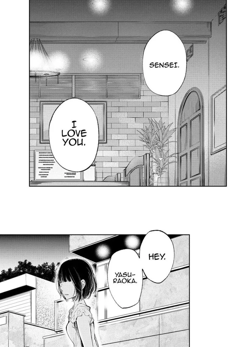 Kuzu no Honkai Chapter 32 page 30