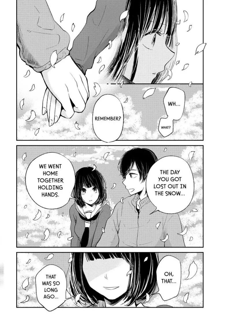 Kuzu no Honkai Chapter 32 page 13
