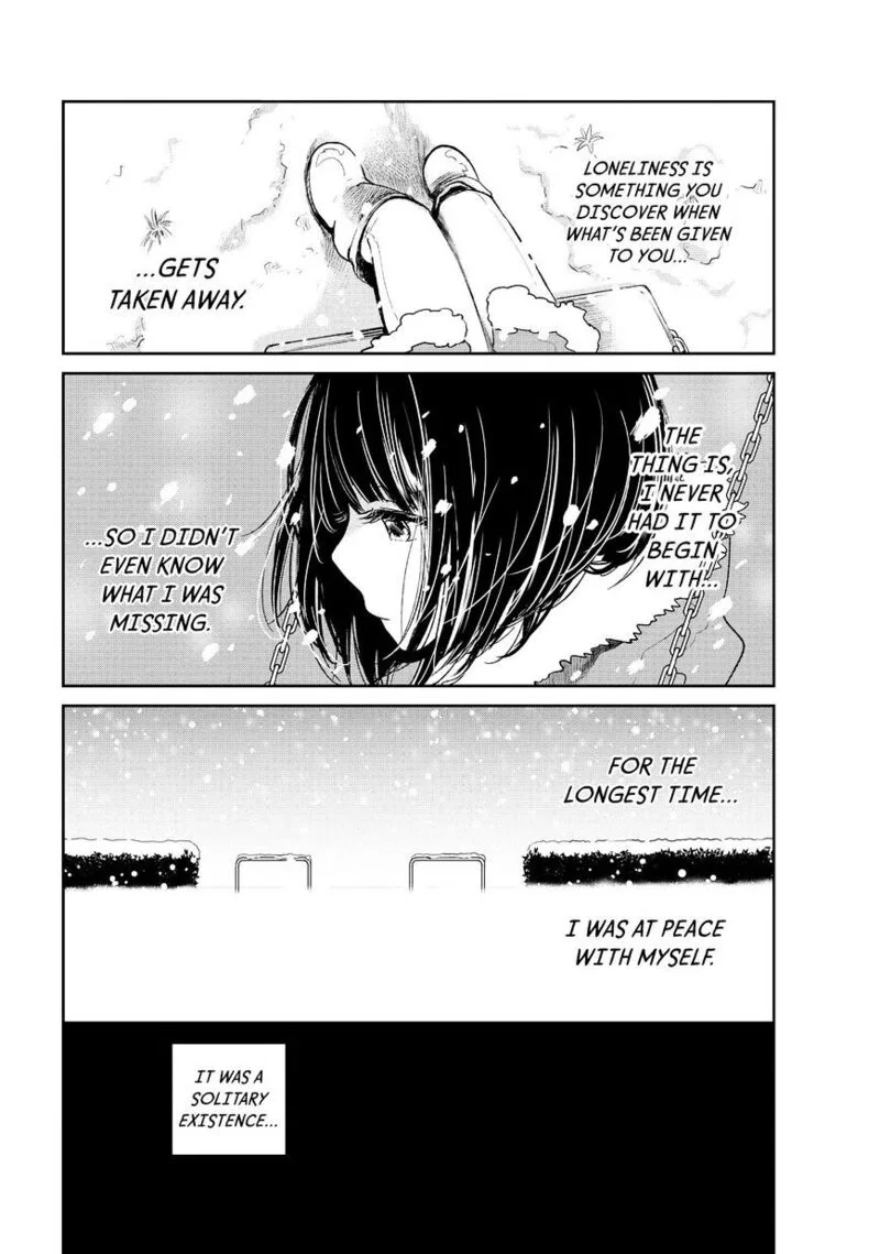 Kuzu no Honkai Chapter 32 page 7