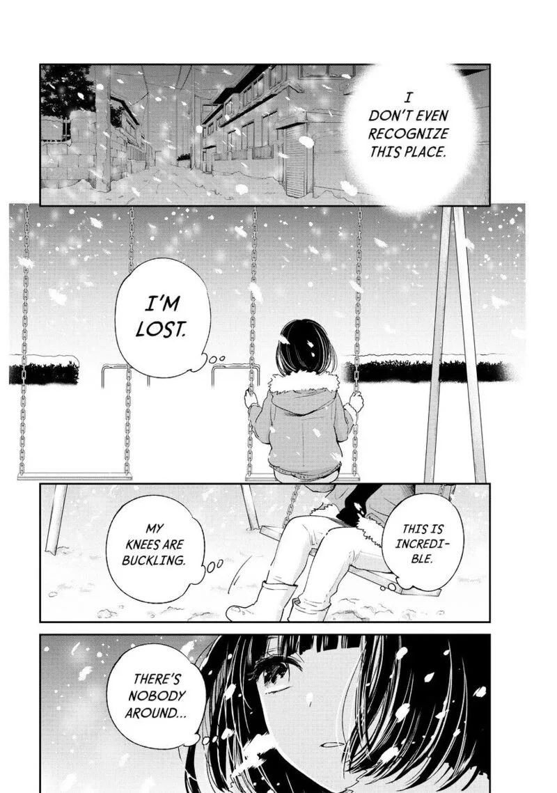 Kuzu no Honkai Chapter 32 page 5