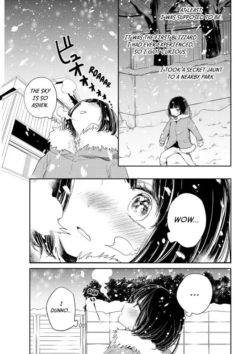 Kuzu no Honkai Chapter 32 page 4