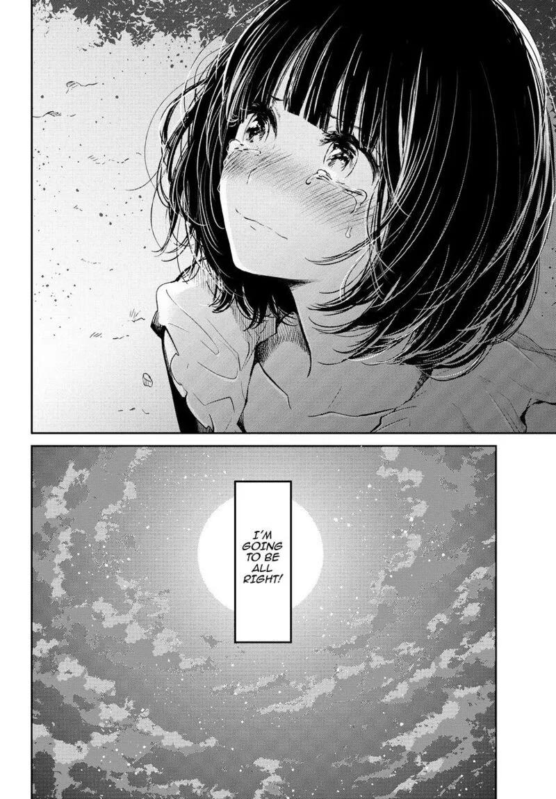 Kuzu no Honkai Chapter 33 page 27