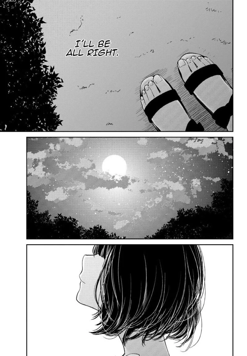 Kuzu no Honkai Chapter 33 page 26