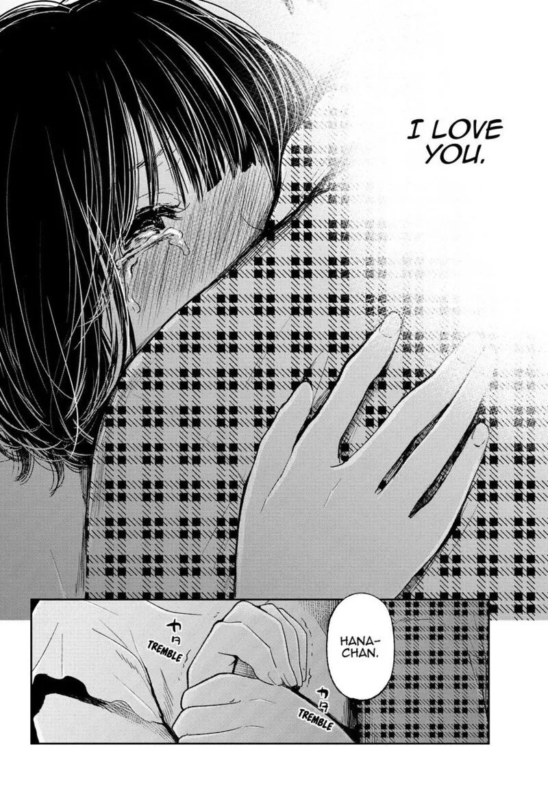 Kuzu no Honkai Chapter 33 page 21