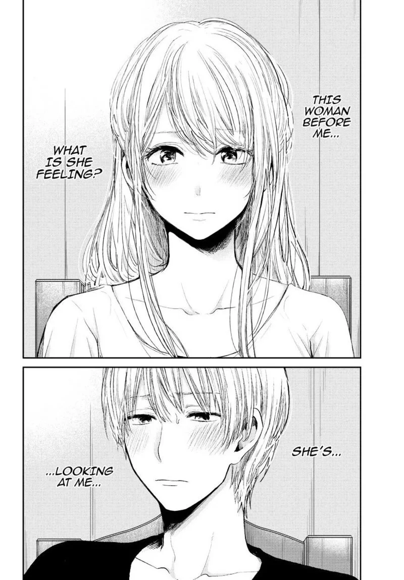 Kuzu no Honkai Chapter 33 page 9