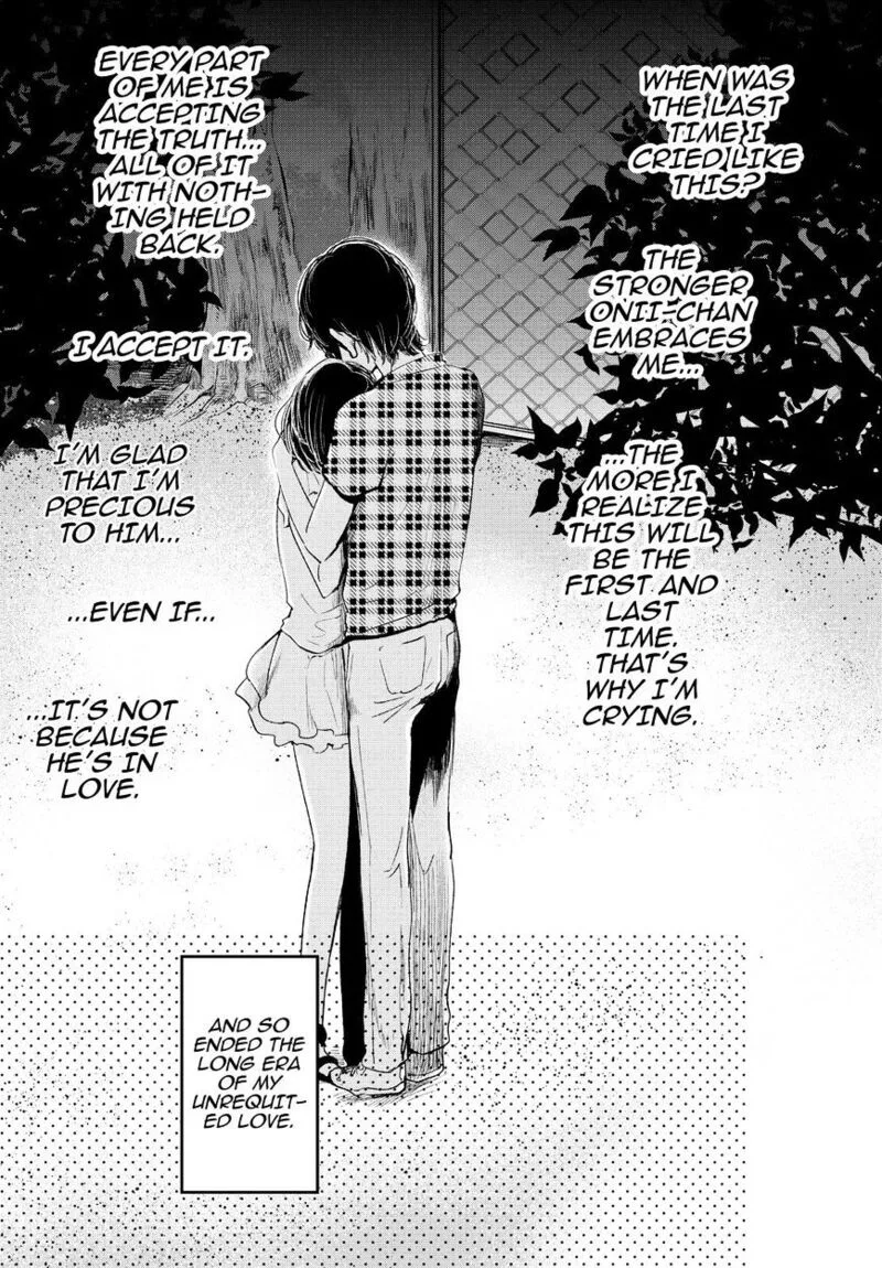 Kuzu no Honkai Chapter 33 page 24