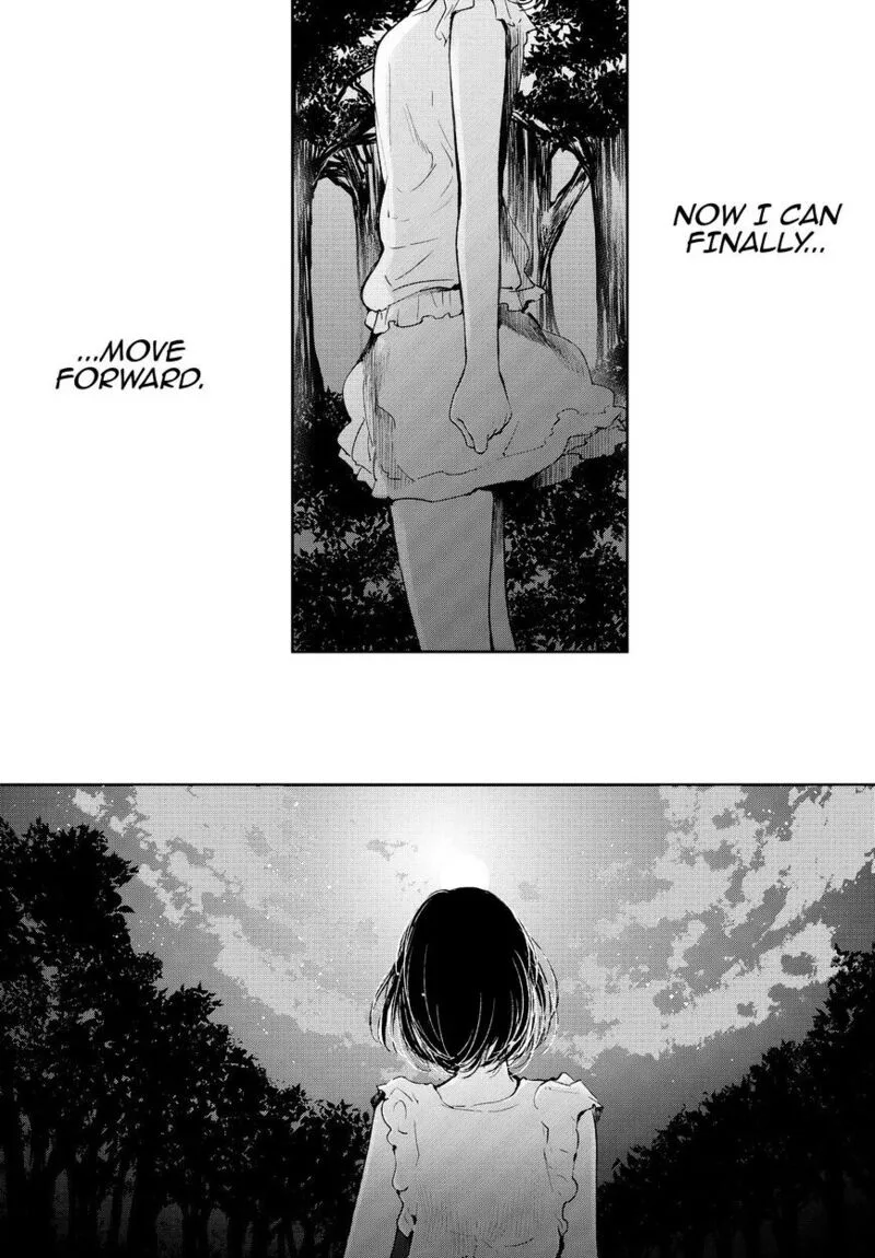 Kuzu no Honkai Chapter 33 page 28