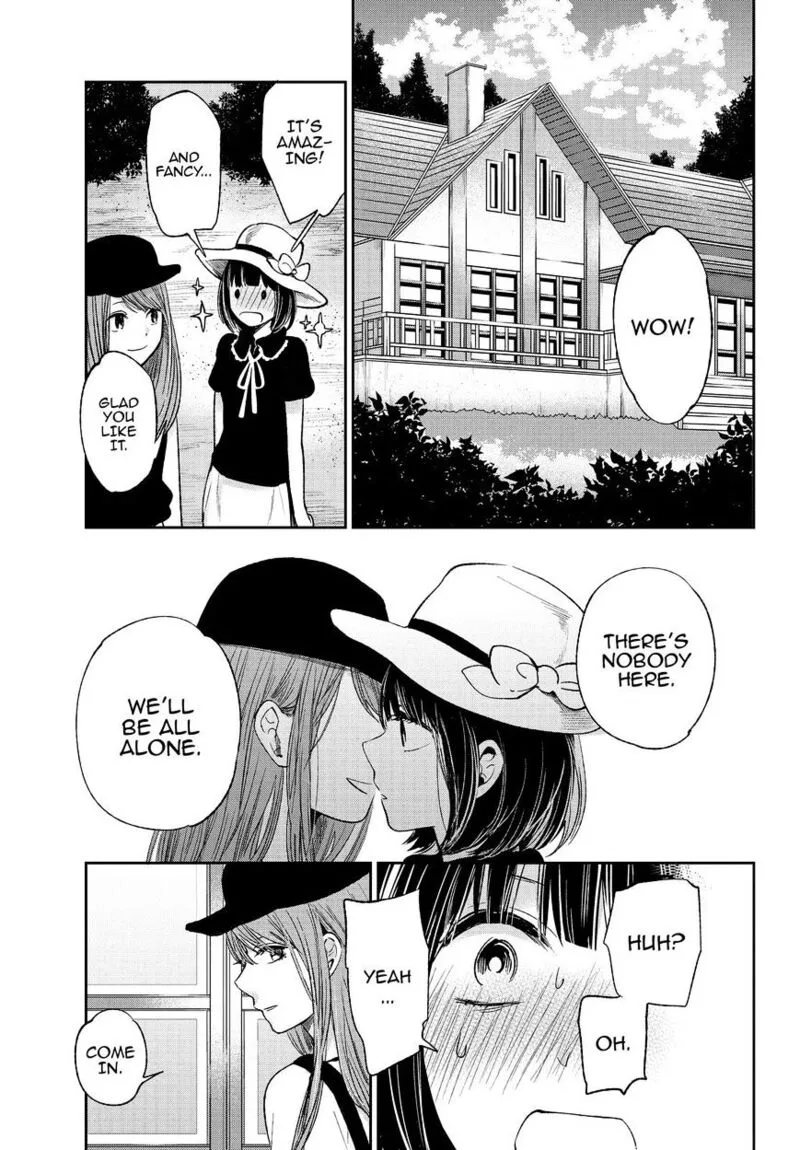 Kuzu no Honkai Chapter 34 page 18