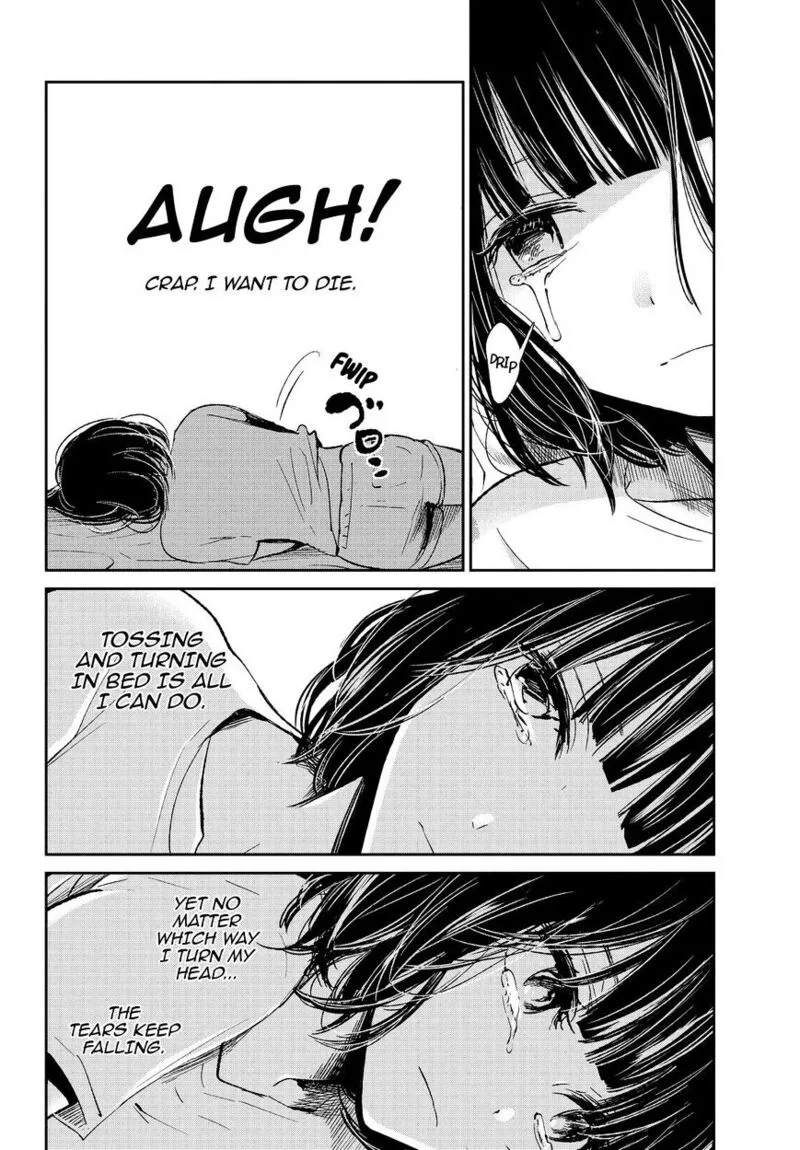 Kuzu no Honkai Chapter 34 page 9