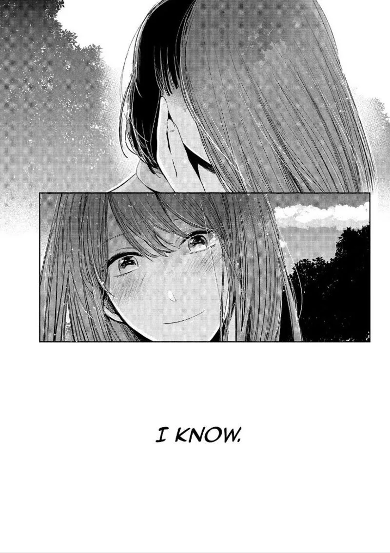 Kuzu no Honkai Chapter 36 page 19