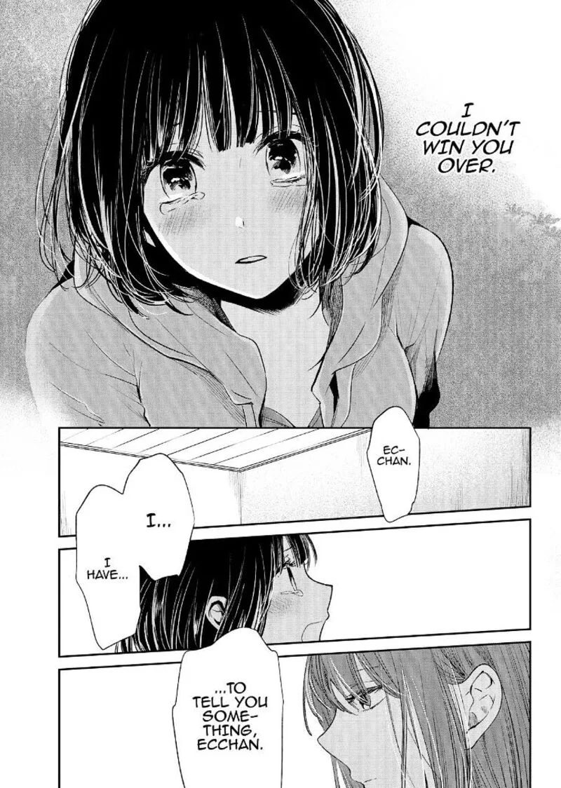 Kuzu no Honkai Chapter 36 page 31