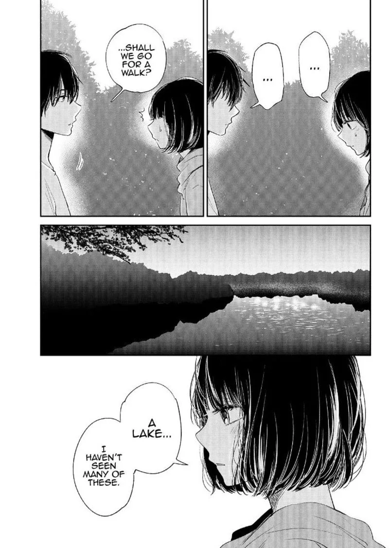 Kuzu no Honkai Chapter 36 page 7