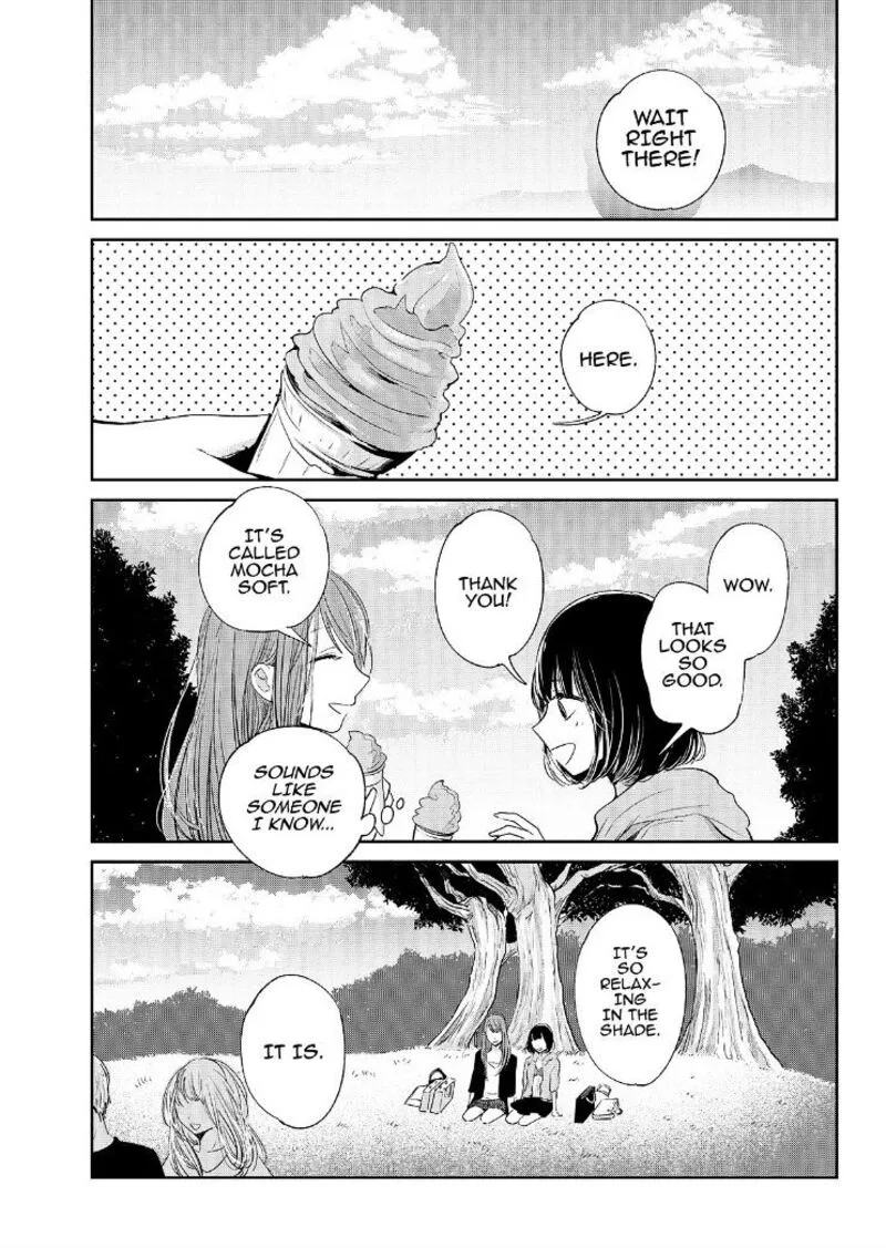 Kuzu no Honkai Chapter 36 page 17