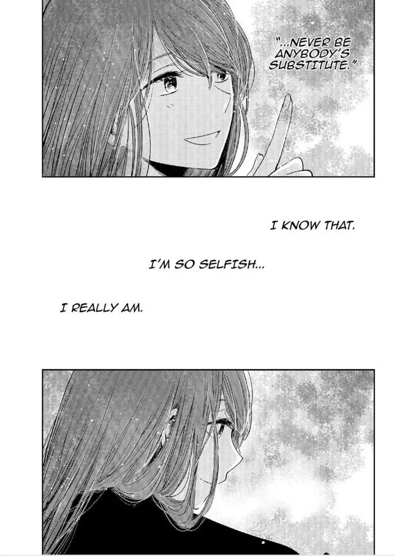 Kuzu no Honkai Chapter 36 page 21