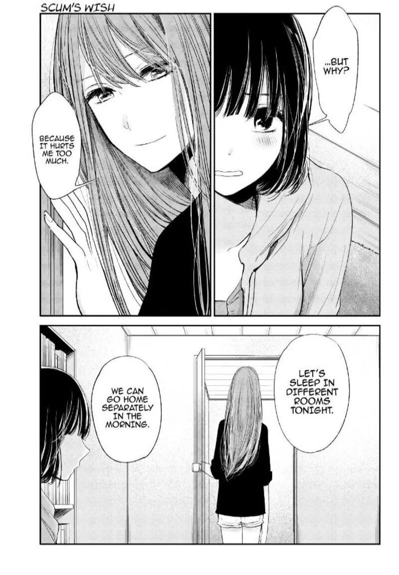 Kuzu no Honkai Chapter 37 page 7