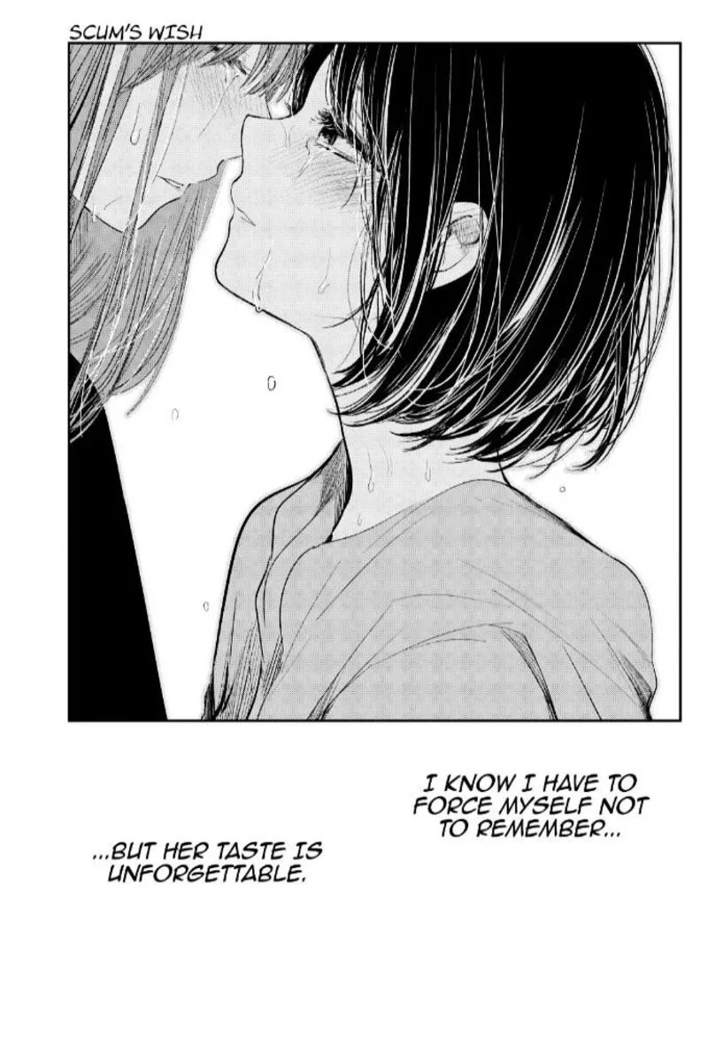 Kuzu no Honkai Chapter 37 page 27