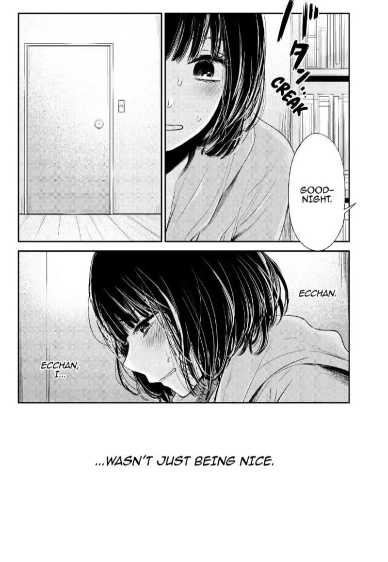 Kuzu no Honkai Chapter 37 page 8