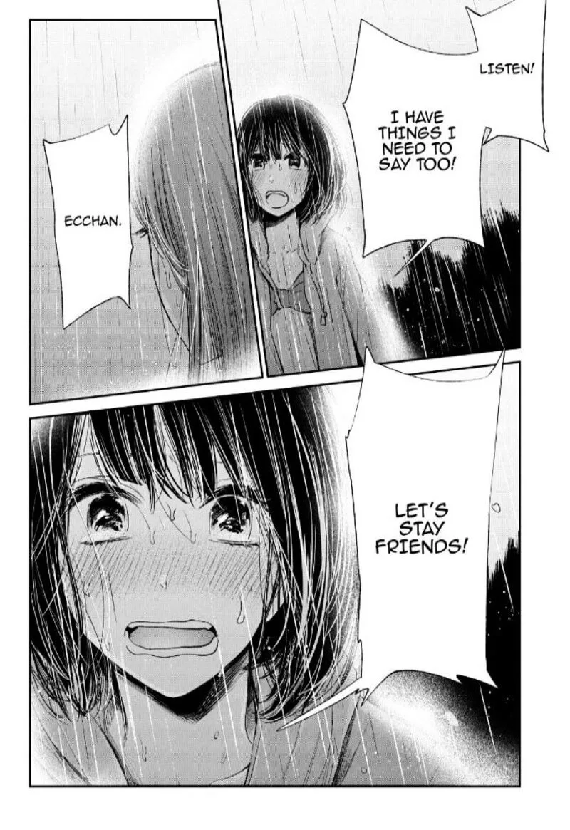 Kuzu no Honkai Chapter 37 page 10