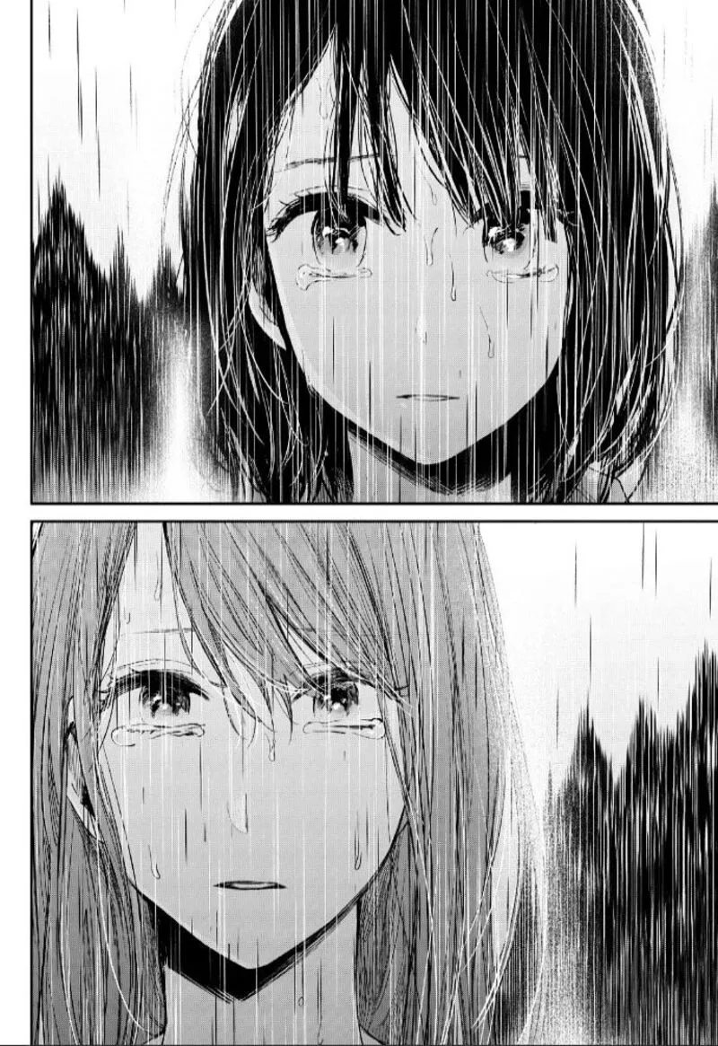 Kuzu no Honkai Chapter 37 page 22