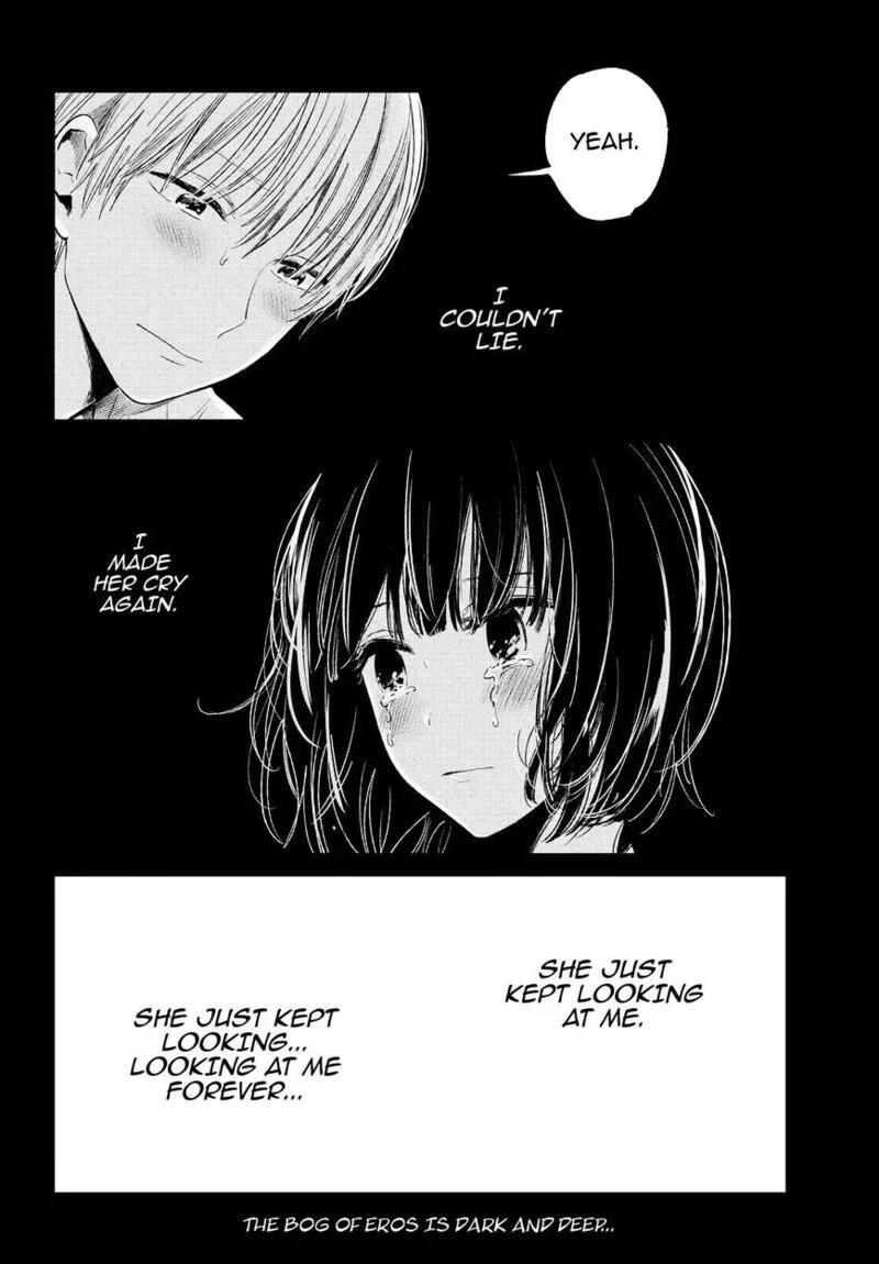 Kuzu no Honkai Chapter 38 page 31