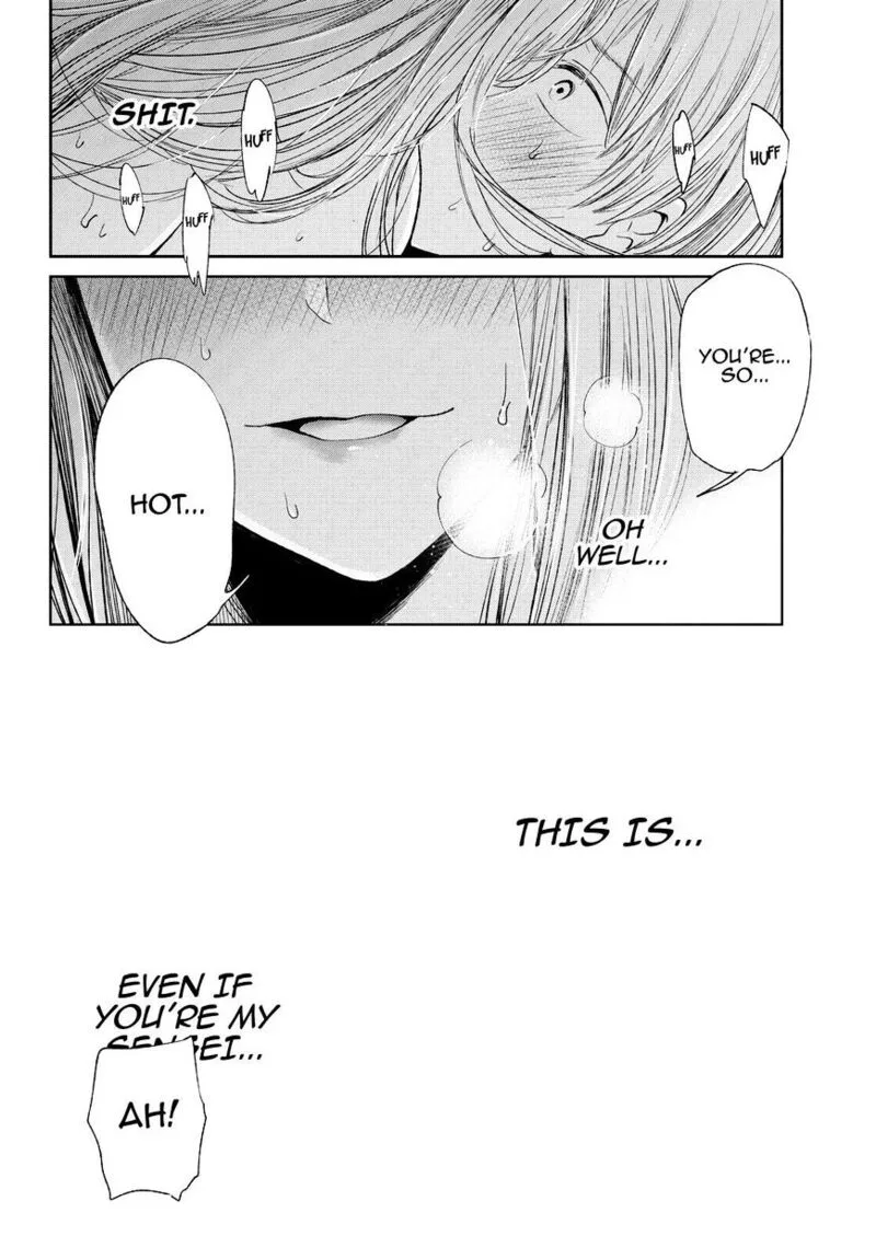 Kuzu no Honkai Chapter 38 page 27
