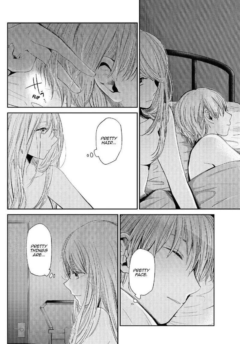 Kuzu no Honkai Chapter 39 page 10
