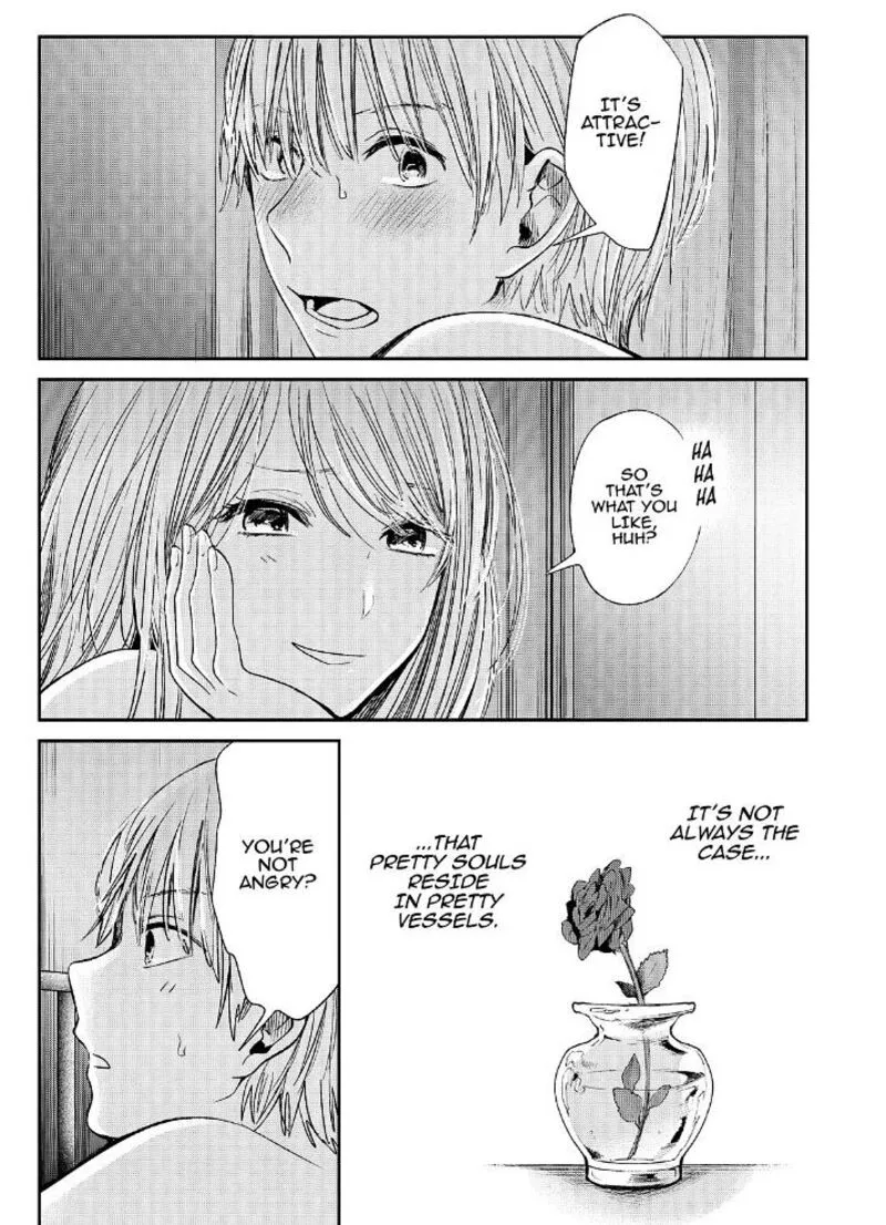 Kuzu no Honkai Chapter 39 page 18