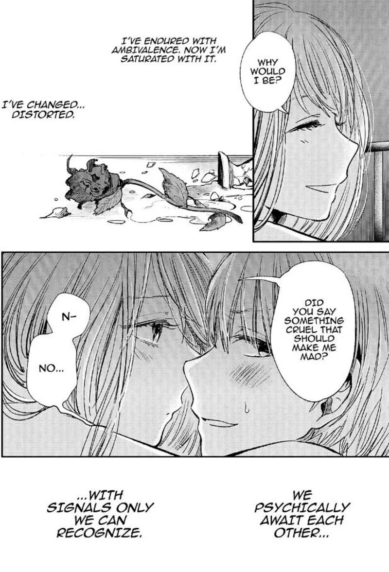 Kuzu no Honkai Chapter 39 page 19