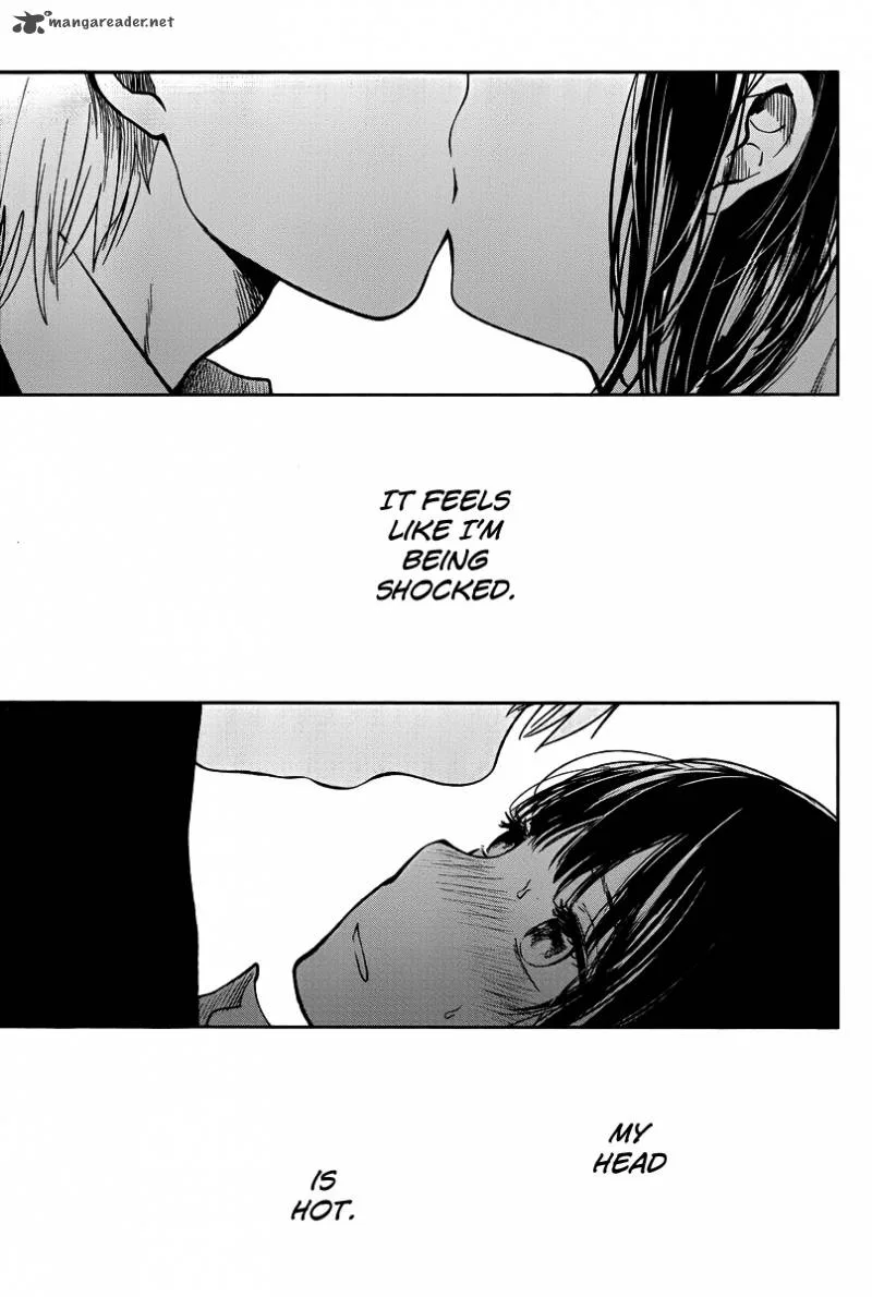 Kuzu no Honkai Chapter 4 page 10
