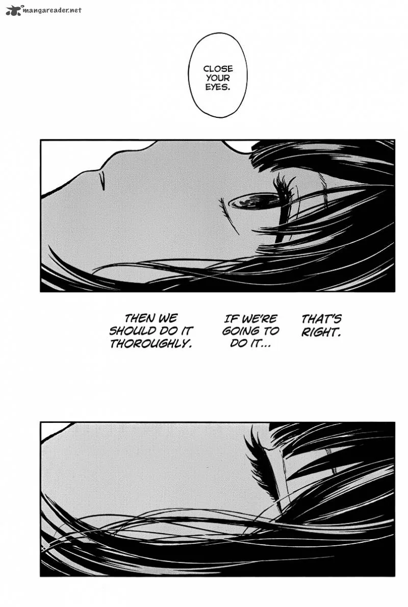 Kuzu no Honkai Chapter 4 page 6