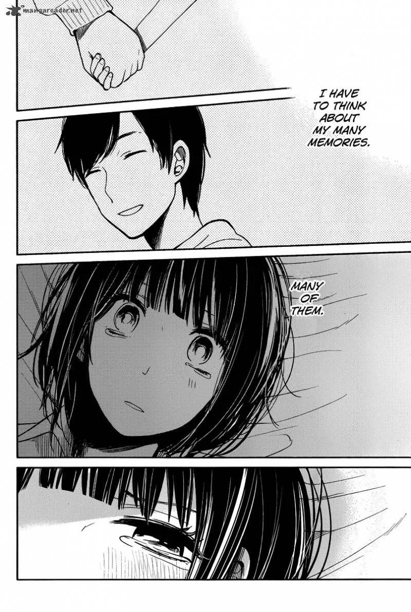 Kuzu no Honkai Chapter 4 page 19