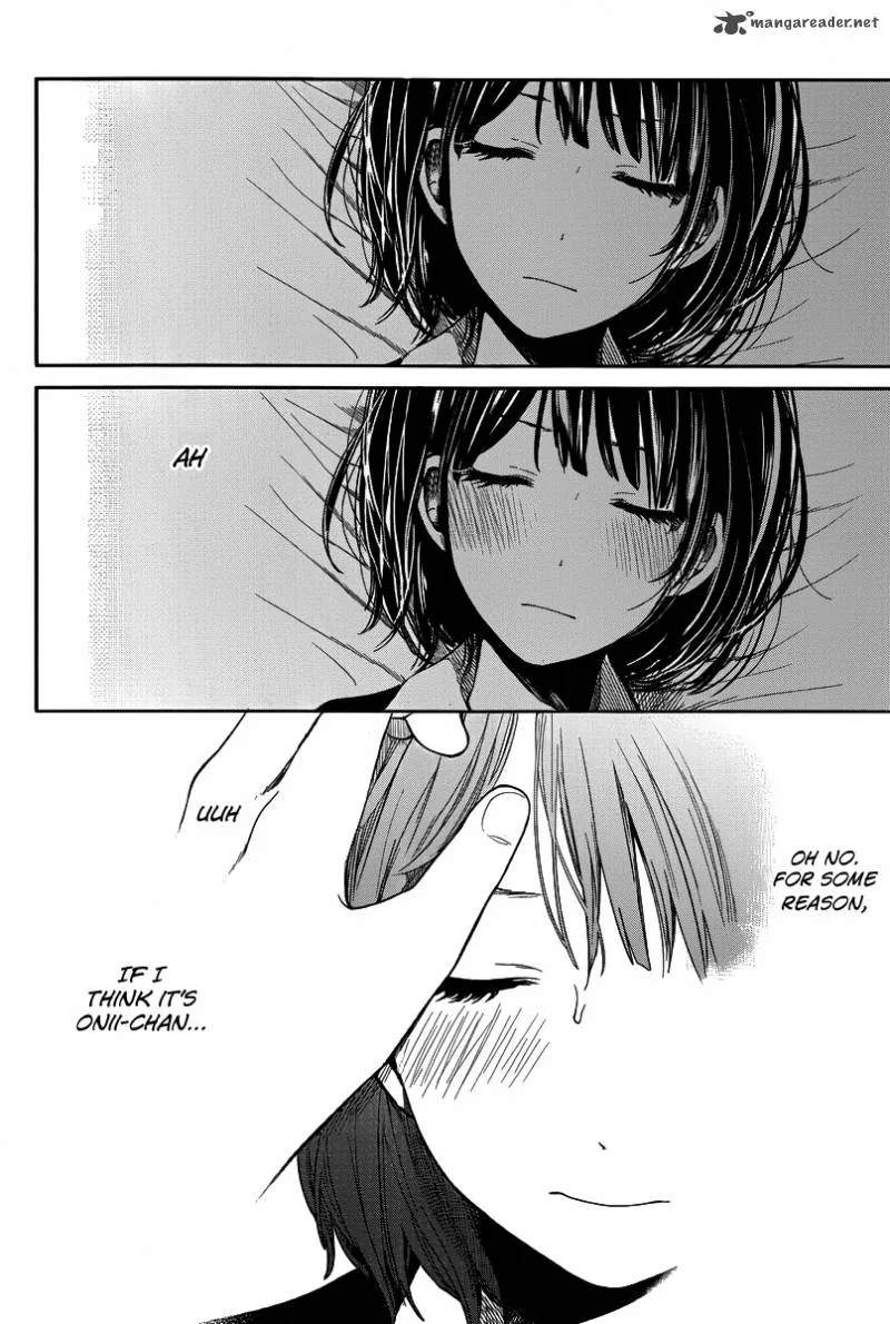 Kuzu no Honkai Chapter 4 page 7