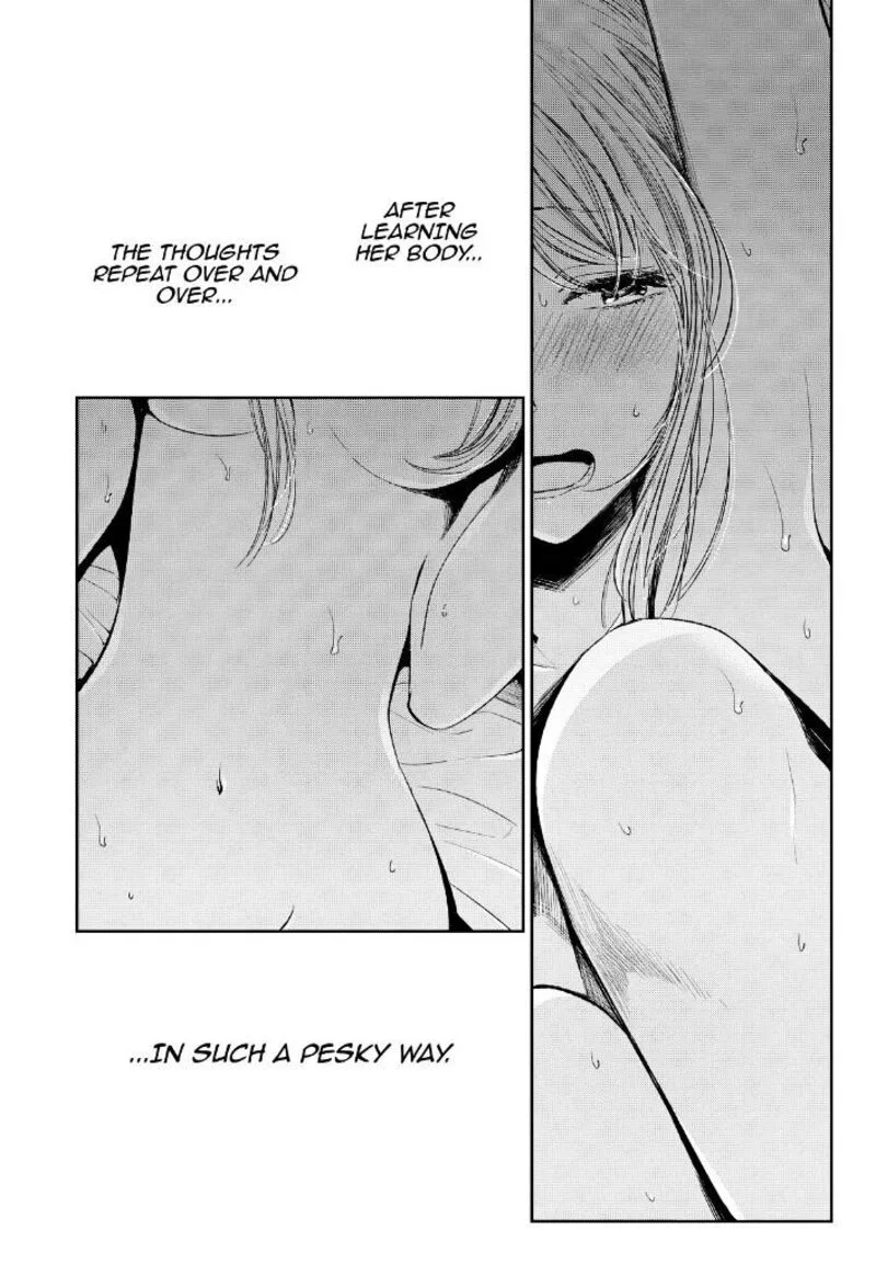Kuzu no Honkai Chapter 40 page 5