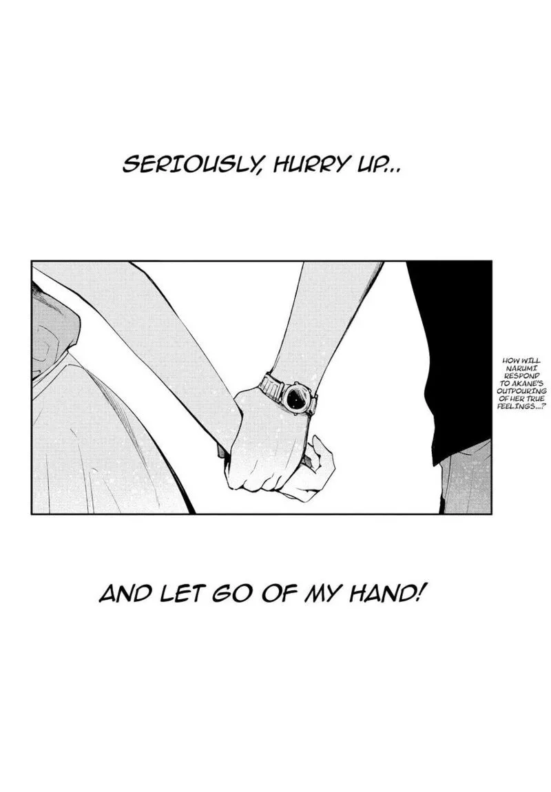 Kuzu no Honkai Chapter 41 page 19