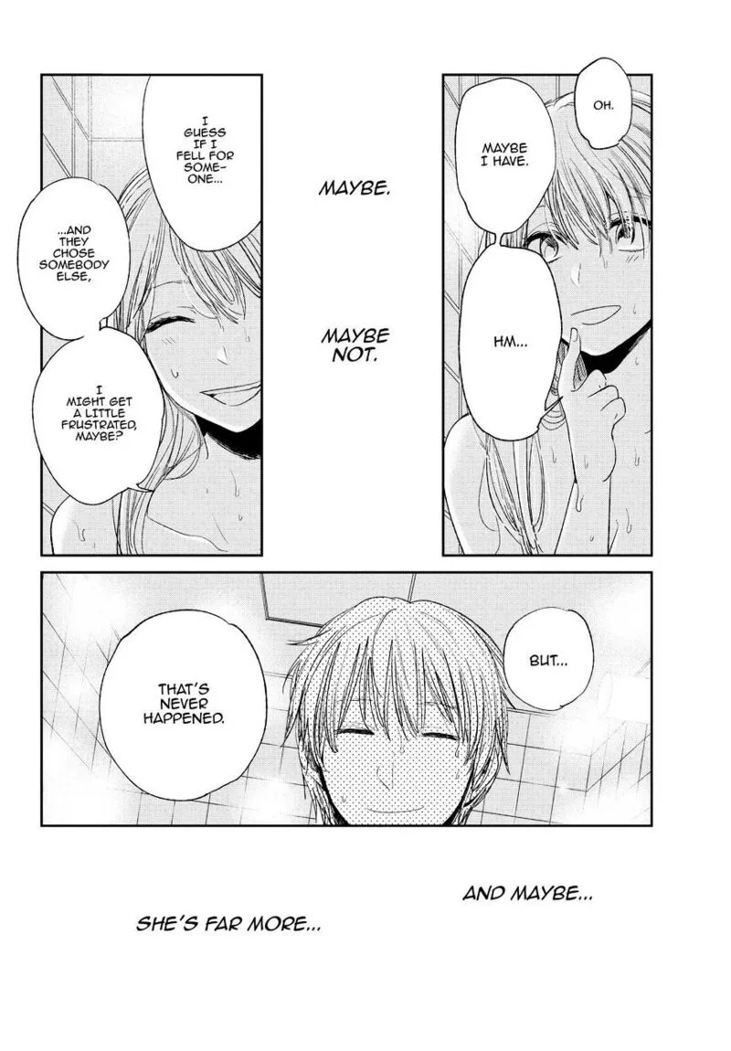 Kuzu no Honkai Chapter 42 page 11