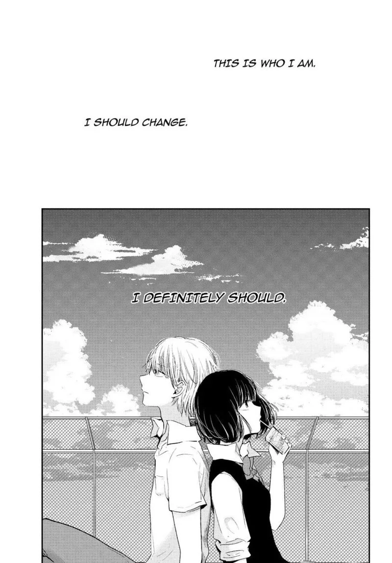 Kuzu no Honkai Chapter 42 page 18