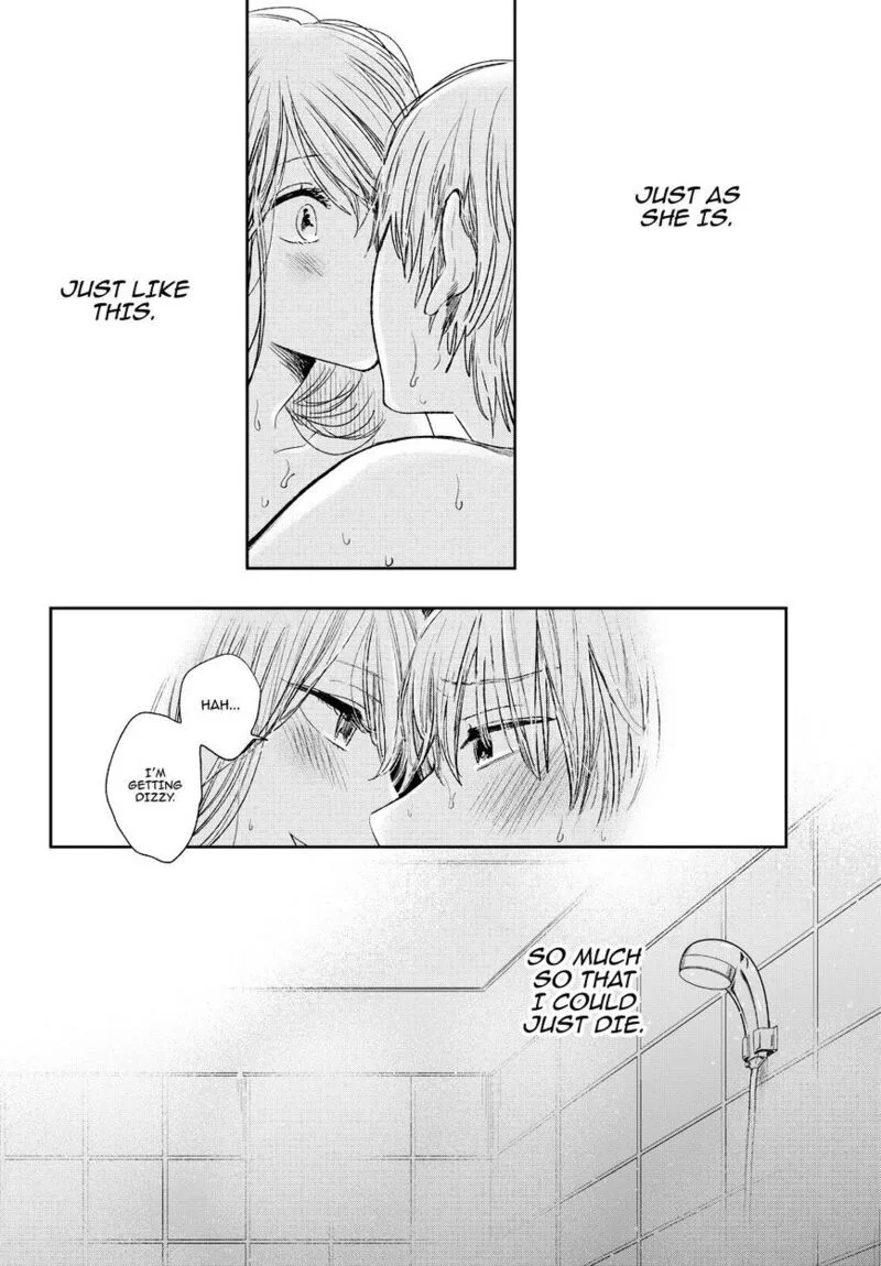 Kuzu no Honkai Chapter 42 page 13