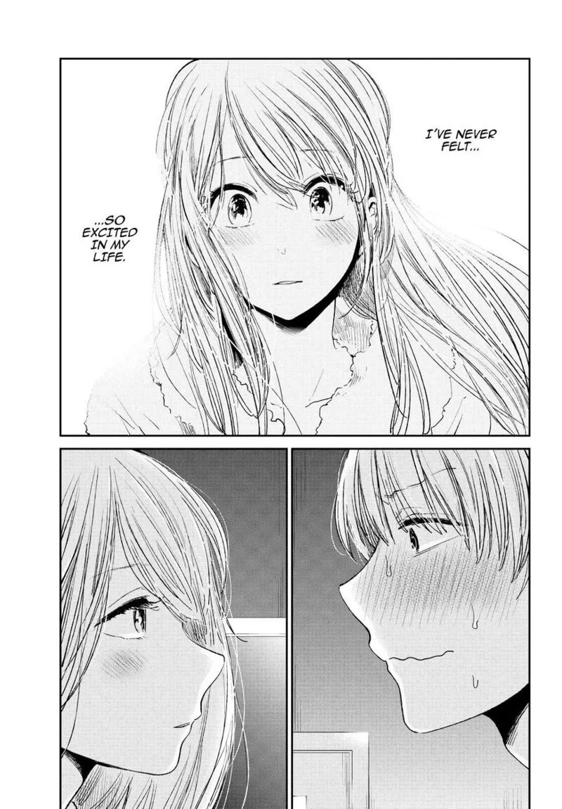 Kuzu no Honkai Chapter 42 page 26