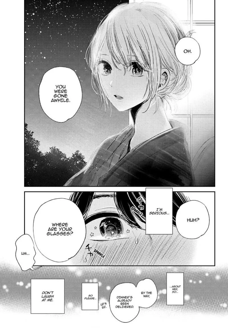 Kuzu no Honkai Chapter 43 page 26