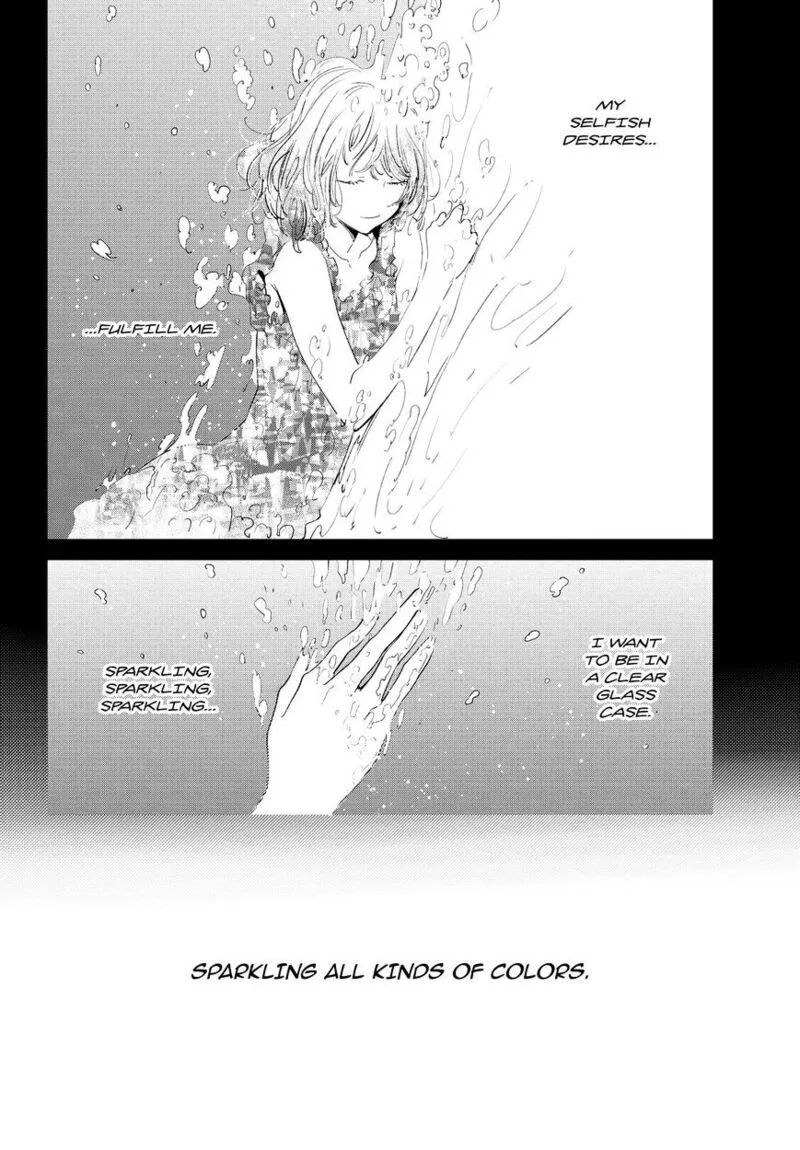 Kuzu no Honkai Chapter 43 page 5
