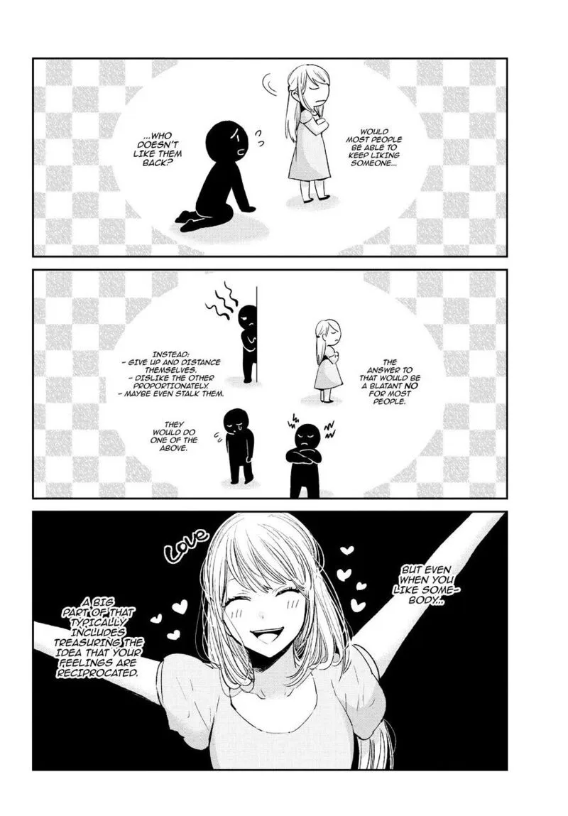 Kuzu no Honkai Chapter 44 page 11