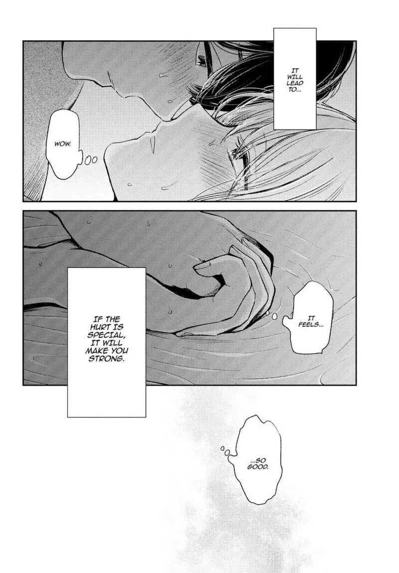 Kuzu no Honkai Chapter 44 page 19