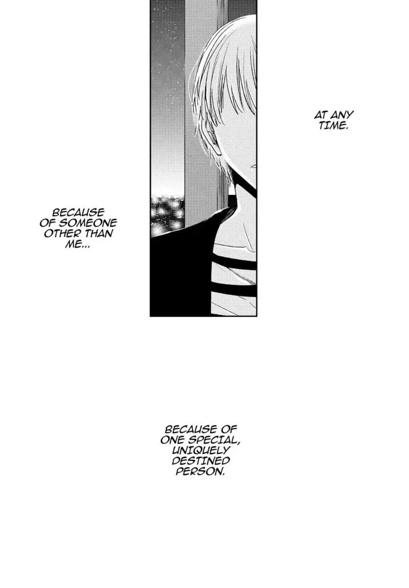 Kuzu no Honkai Chapter 45 page 16