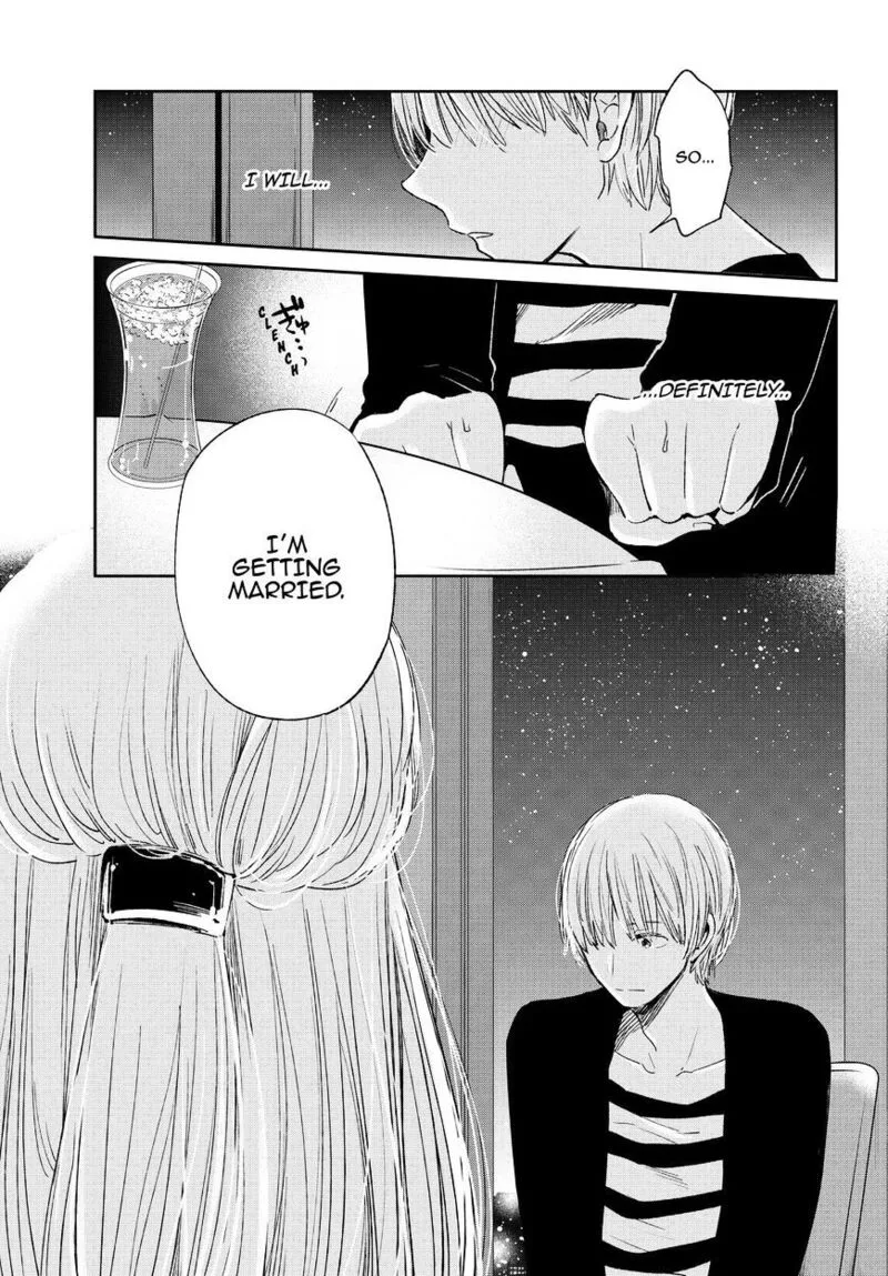 Kuzu no Honkai Chapter 45 page 14