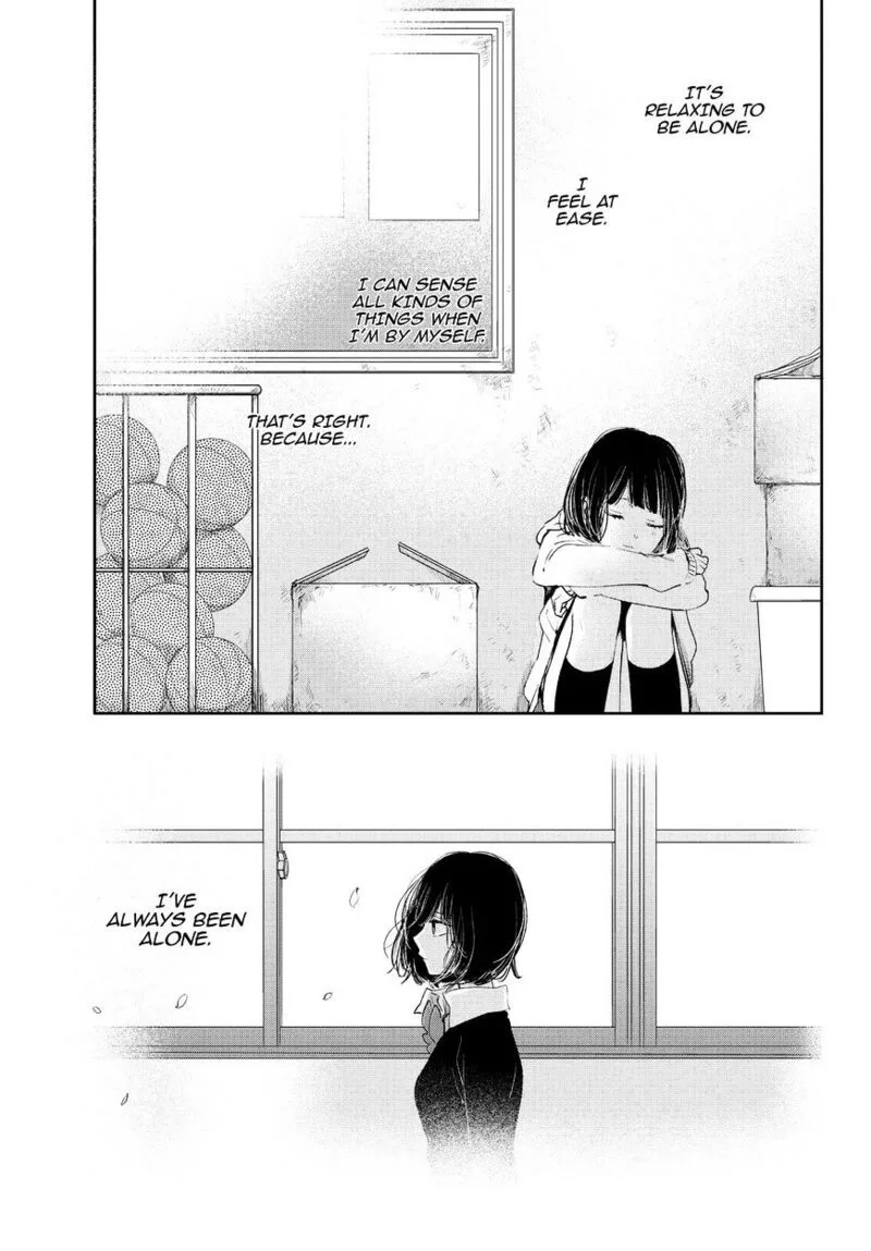 Kuzu no Honkai Chapter 46 page 18